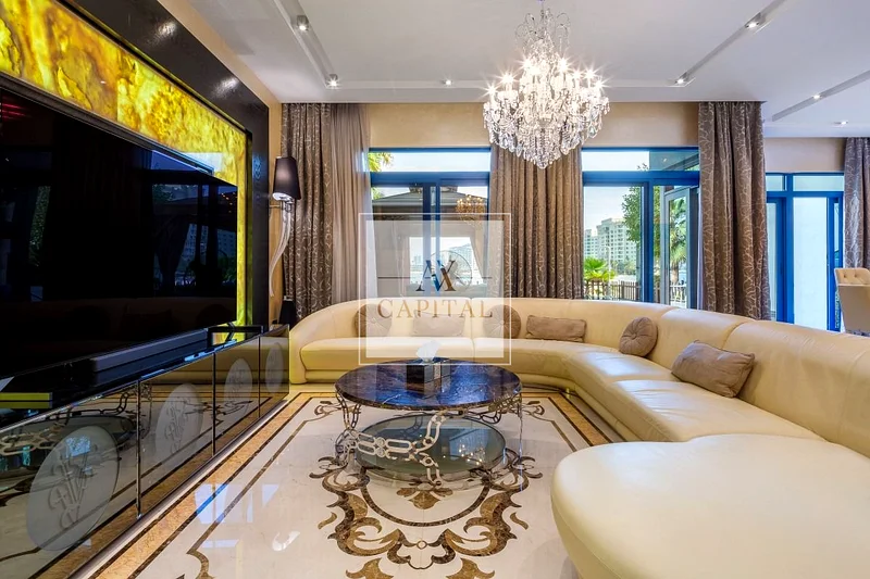 5-Bed Villa | Rooftop Terrace | Prime Location63654982091266112