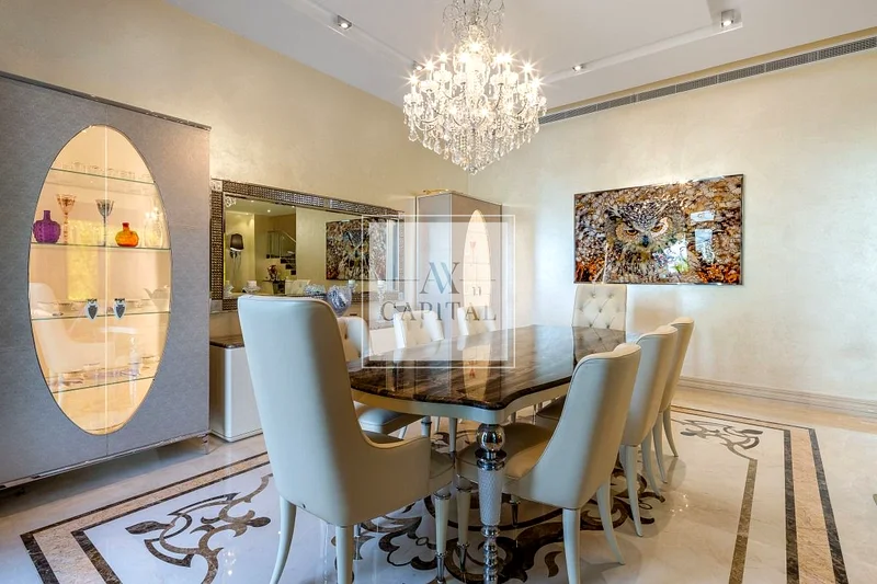 5-Bed Villa | Rooftop Terrace | Prime Location63654982091266114