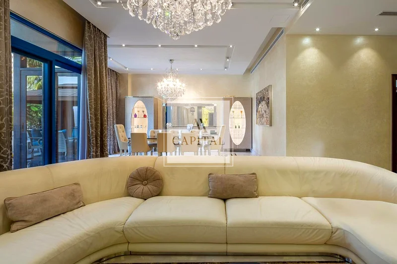 5-Bed Villa | Rooftop Terrace | Prime Location63654982091266113