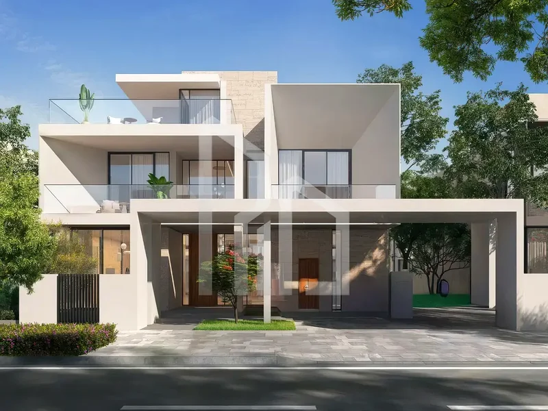 Branded Residence | Urban River View| Classic Type64043459719682114