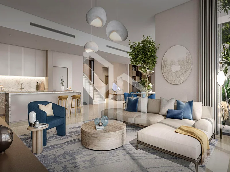 Branded Residence | Urban River View| Classic Type64043459719682111