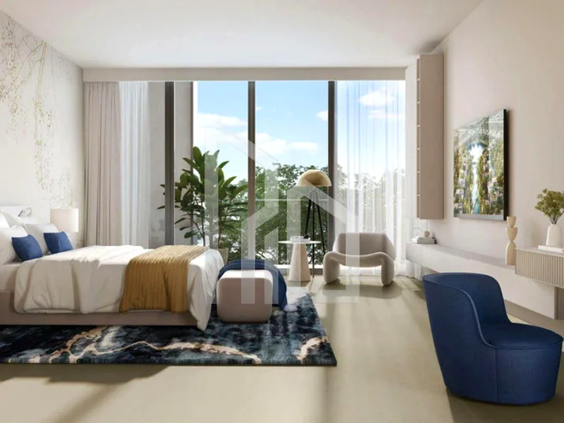 Branded Residence | Urban River View| Classic Type64043459719682113