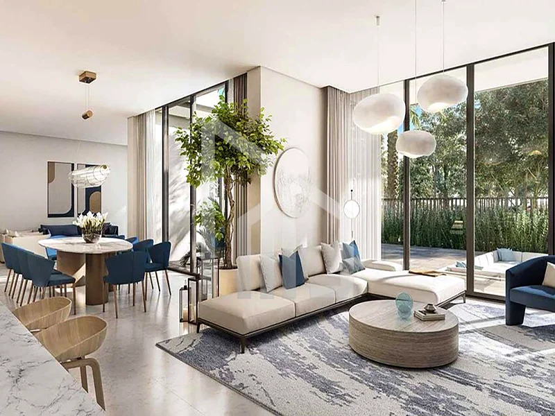 Branded Residence | Urban River View| Classic Type64043459719682112