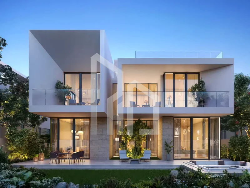 Branded Residence | Urban River View| Classic Type64043459719682110