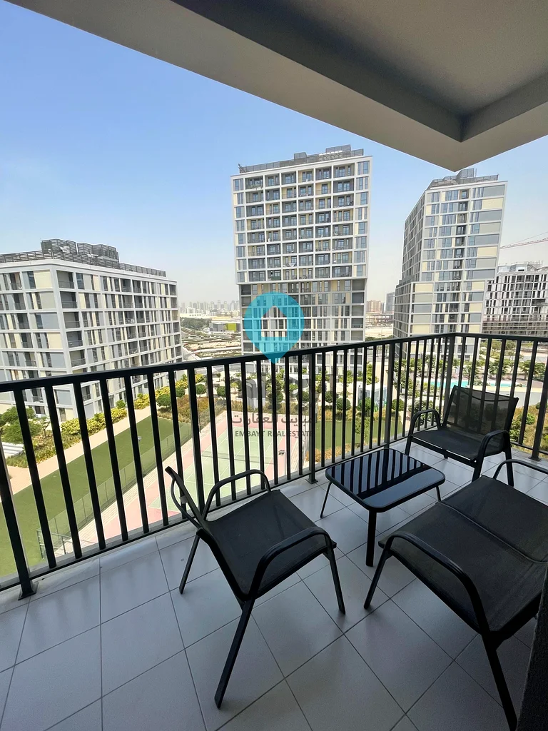 Investor deal | Community view | Court view | Central Garden View64031588062209110