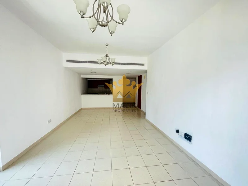 Vacant | Pool View| L Shape Balcony63809390649731114