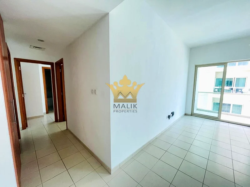Vacant | Pool View| L Shape Balcony63809390649731113