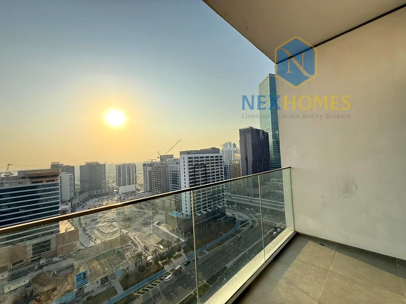 Furnished | Community and Sol Bay View | Modern Unit63791791655425110
