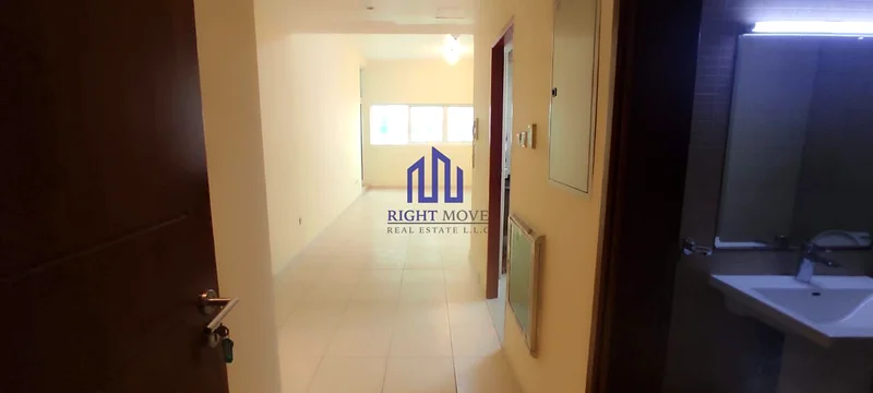 2 BHK || Close Kitchen || Sale || Ajman One Towers63888807055617110