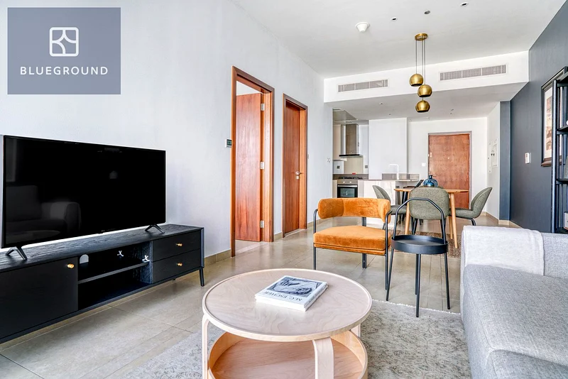 Marina View | Furnished | Flexible Terms63776629869442112