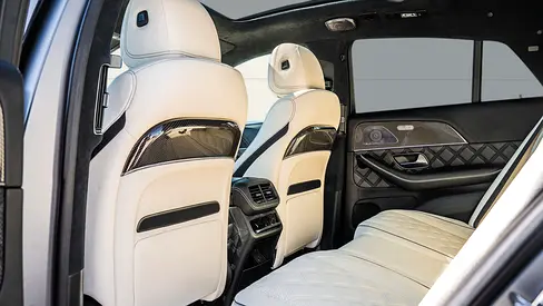 2021 Mercedes-Benz GLE GLE 63 AMG — zdjęcie 16