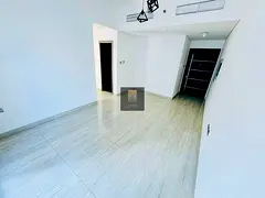 1BR - JUMEIRAH GARDEN - BALCONY