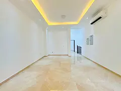 4BHK Vila Rent 140k 4 Cheque's Payment Deposit 10k 6 Bathrooms Maid Room Balcony