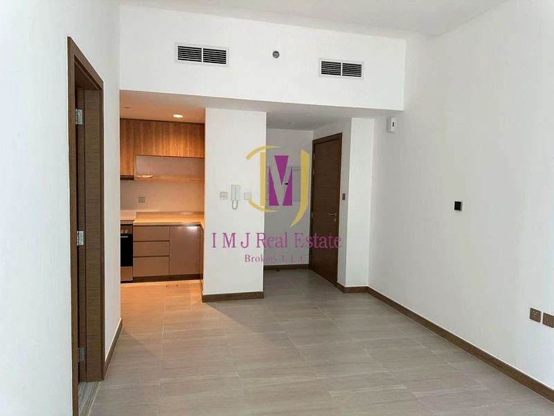 1 Bedroom | Unfurnished | Canal View | Vacant63792474563715111