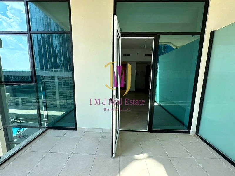 1 Bedroom | Unfurnished | Canal View | Vacant63792474563715114