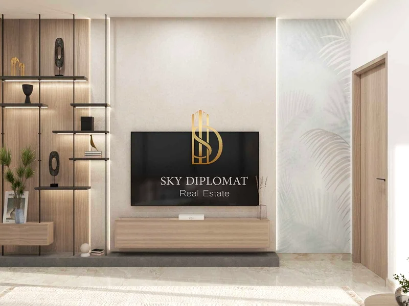 Luxury Living | Smart Choice | High Returns64035857868802112