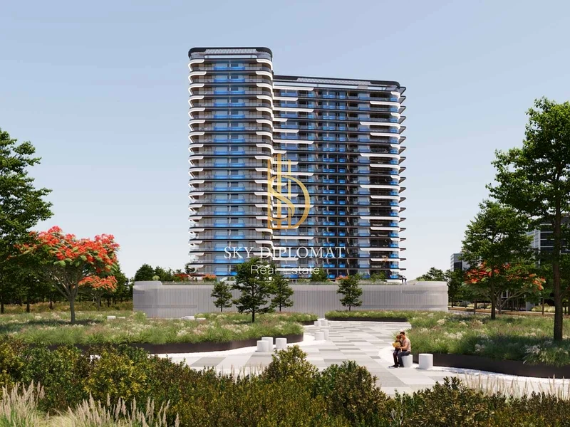 Luxury Living | Smart Choice | High Returns64035857868802113