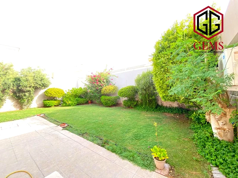 HUGE AREA | PRIME LOCATION | MAIDS ROOM | GARDEN63807904030339111