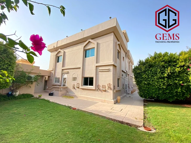 HUGE AREA | PRIME LOCATION | MAIDS ROOM | GARDEN63807904030339110