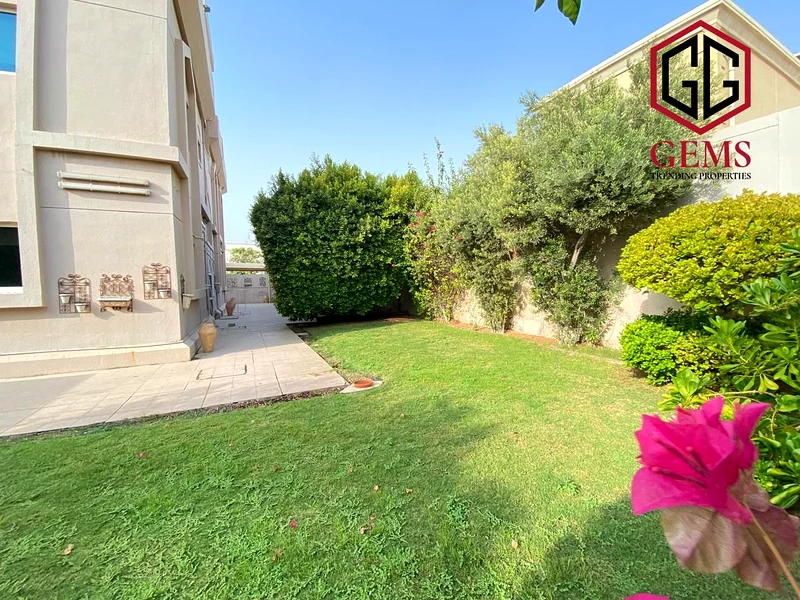 HUGE AREA | PRIME LOCATION | MAIDS ROOM | GARDEN63807904030339112