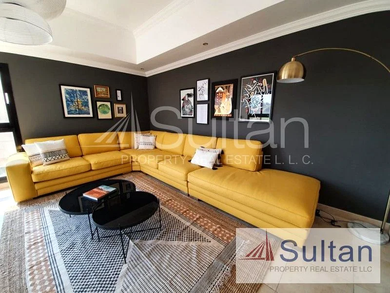 Amazing luxury Duplex Golf View at Great Value63859301966594111