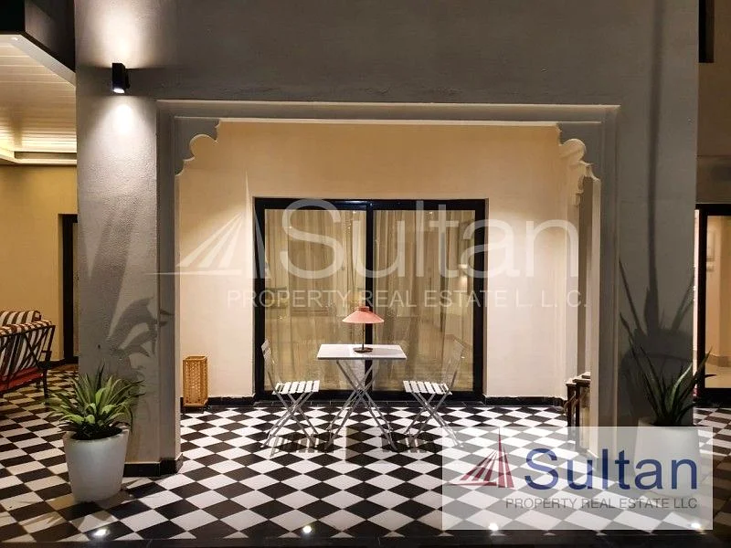 Amazing luxury Duplex Golf View at Great Value63859301966594110