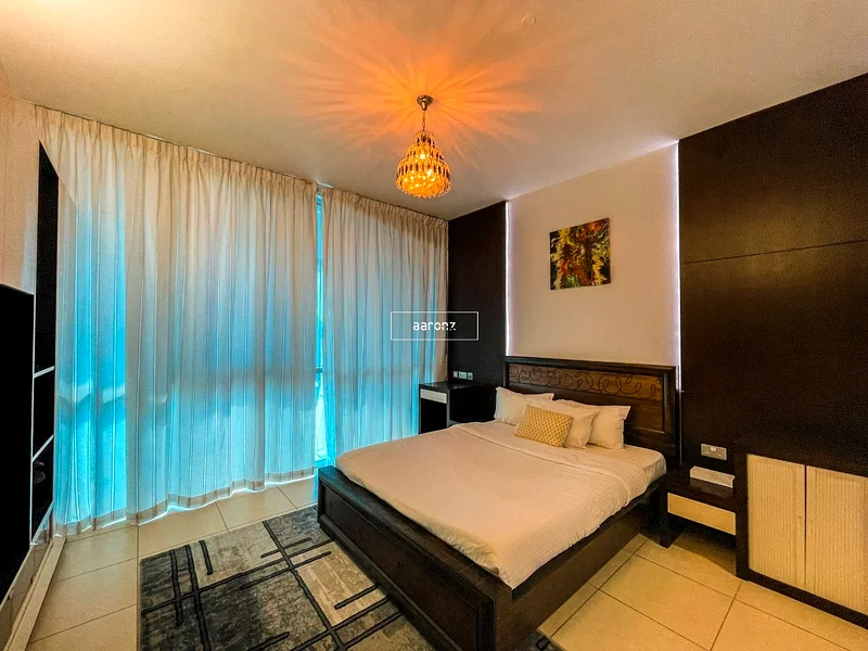 Vacant | Ready to Move-In | Close to DMCC Metro63988445643267114