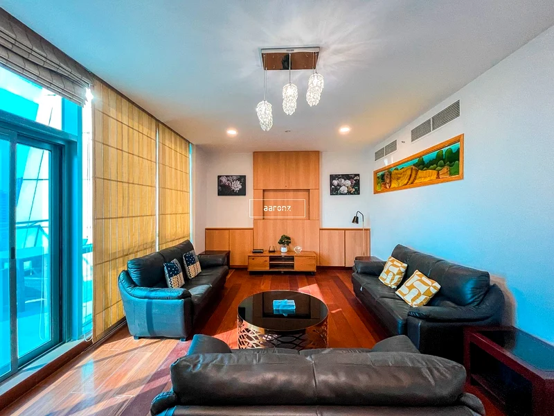 Vacant | Ready to Move-In | Close to DMCC Metro63988445643267111