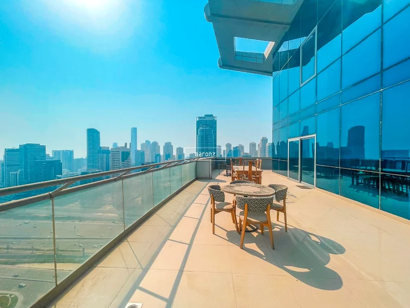 Vacant | Ready to Move-In | Close to DMCC Metro63988445643267110