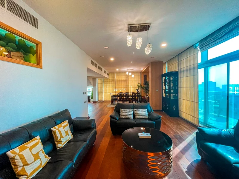 Vacant | Ready to Move-In | Close to DMCC Metro63988445643267112