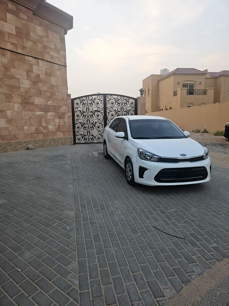كيا بيجاس موديل 2020 مالك واحد63612078096514112