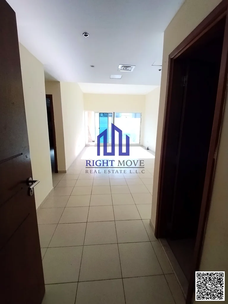 شقة واسعة مكونة من 3 غرف نوم متاحة للبيع في برج عجمان ون.63888807141761110