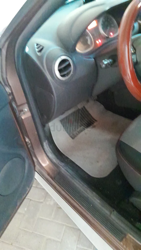 Renault daseuur 2014 gcc 246000 km63613735867137112