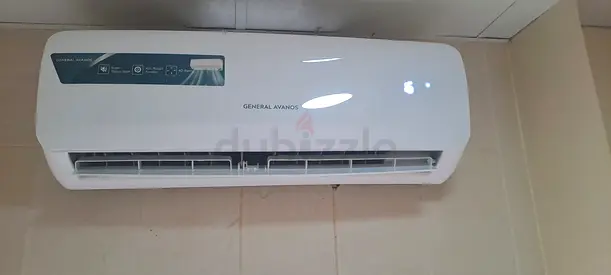 SPLIT AIR CONDITIONER FOR SALE