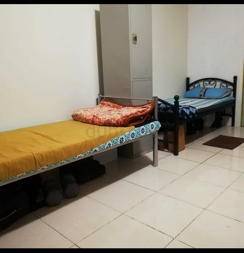 مساحة سرير متوفرة في منطقة المحيصنة - 463797600434434111