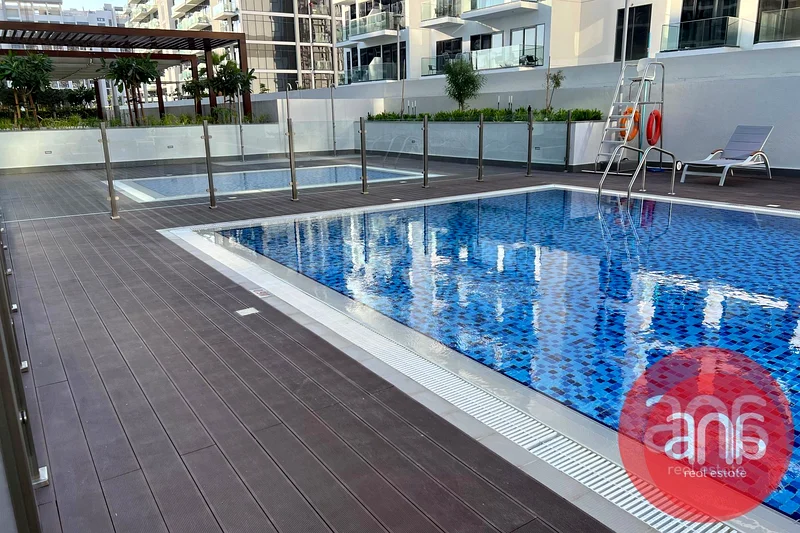Access to Amenities | Unfurnished | ROI Potential63976364010754114