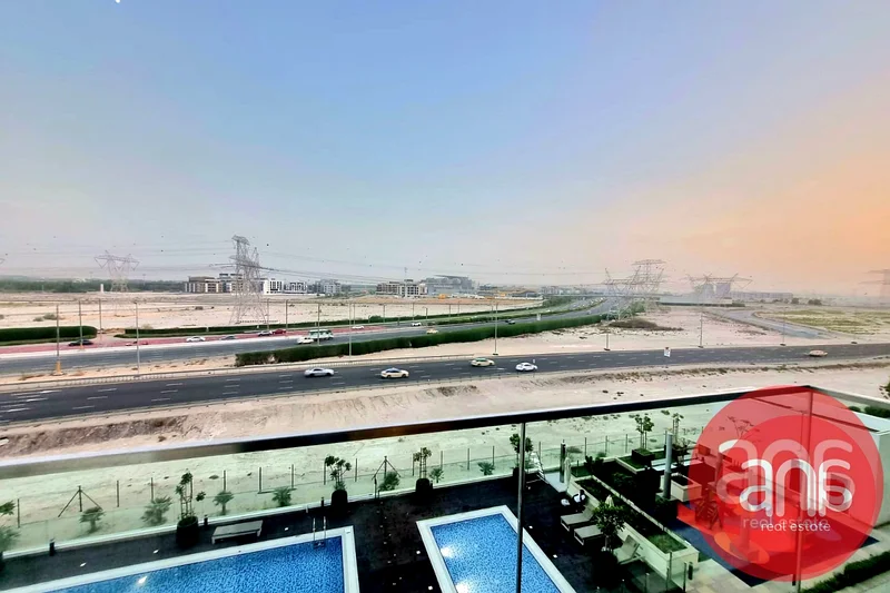 Access to Amenities | Unfurnished | ROI Potential63976364010754113