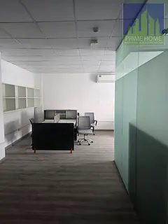 READY SHOP /OFFICE ,FRONT SIDE, SIDE | GOOD LOCATION |ENGLAND CLUSTER Y3