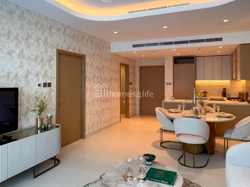 Modern | High floor | Near metro || High ROI63943717037314113