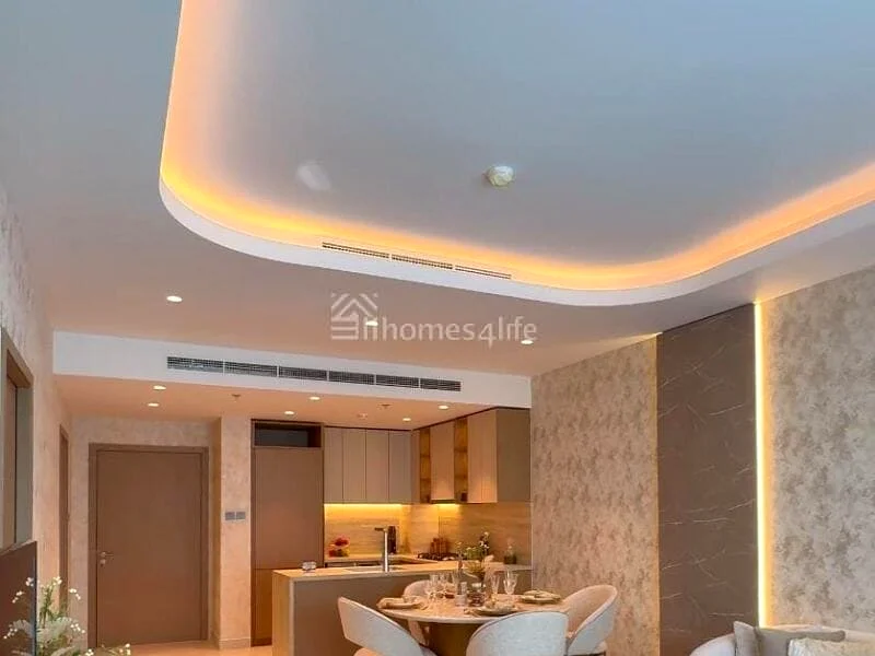 Modern | High floor | Near metro || High ROI63943717037314114