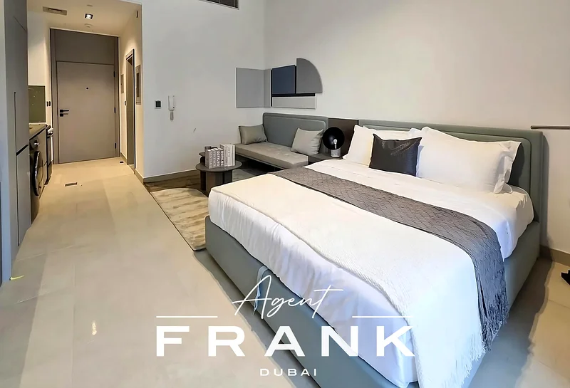 Vacant | Furnished | Low Floor | Chiller Free63997064760707112