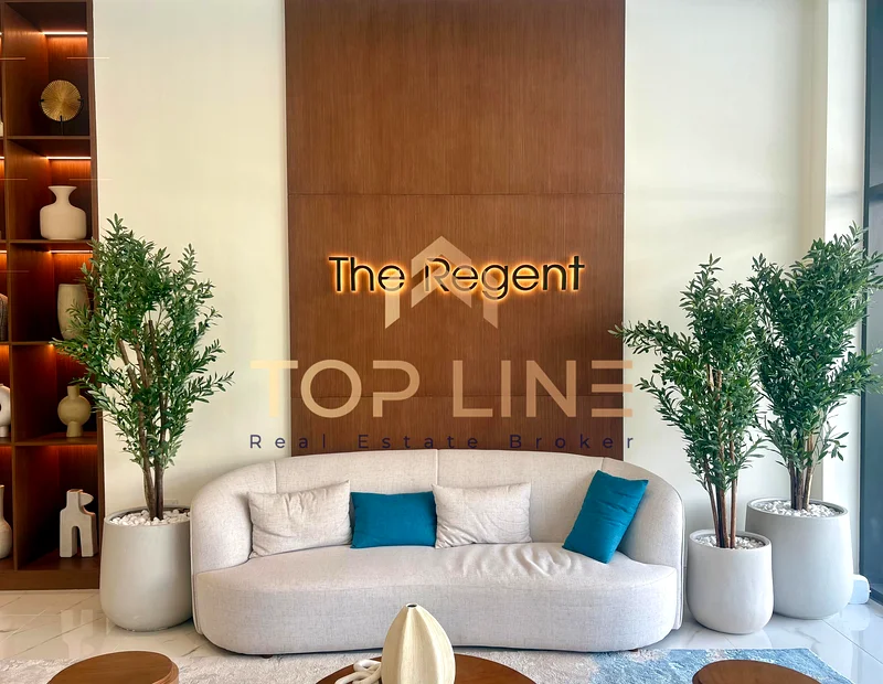 Brand New | Great Location | 2BHK | Pool View63950459856131110