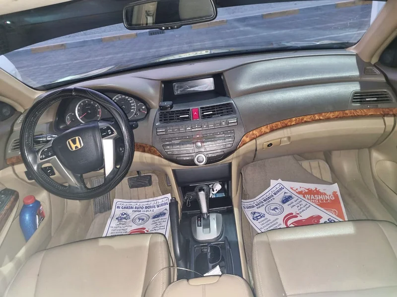 Honda accord 200963612064275201111