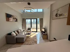 Elegant 3-Bedroom Duplex in Al Maryah Vista 1