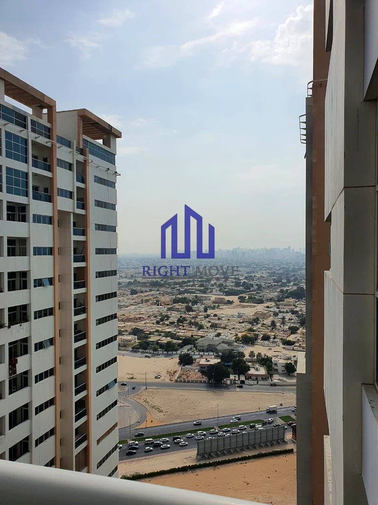 BEST DEAL!!! GARDEN VIEW!! READY TO MOVE IN!!! 2BHK AVAILABLE FOR SALE IN AJMAN ONE TOWERS63888807084673113