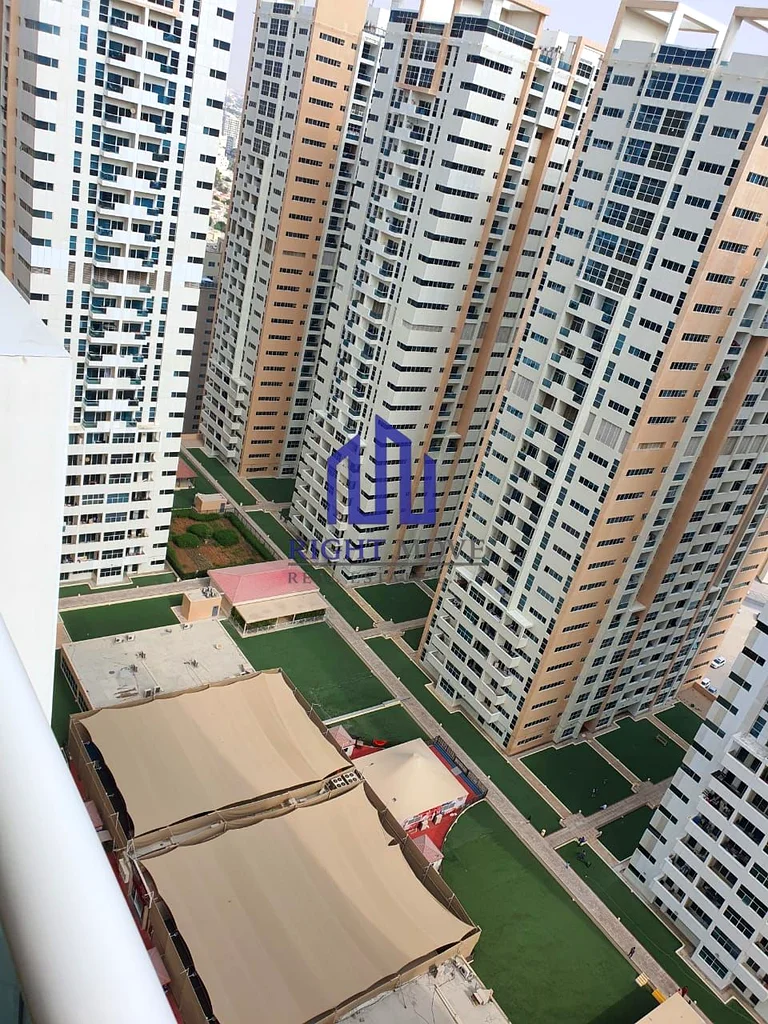 BEST DEAL!!! GARDEN VIEW!! READY TO MOVE IN!!! 2BHK AVAILABLE FOR SALE IN AJMAN ONE TOWERS63888807084673114