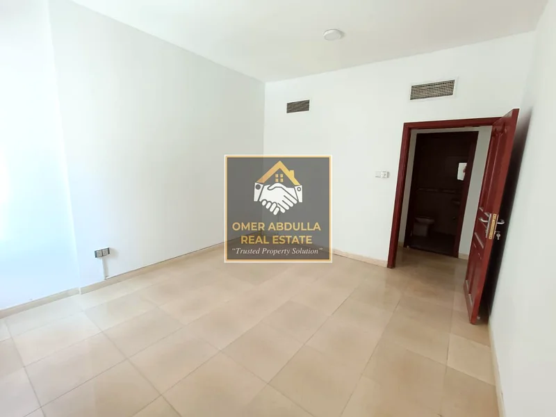 شقة عائلية 2Bhk بسعر 40 ألف فقط بدون دفعة أولى في منطقة المويلح63704059602049111