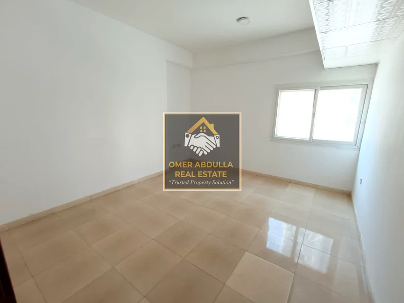 شقة عائلية 2Bhk بسعر 40 ألف فقط بدون دفعة أولى في منطقة المويلح63704059602049114