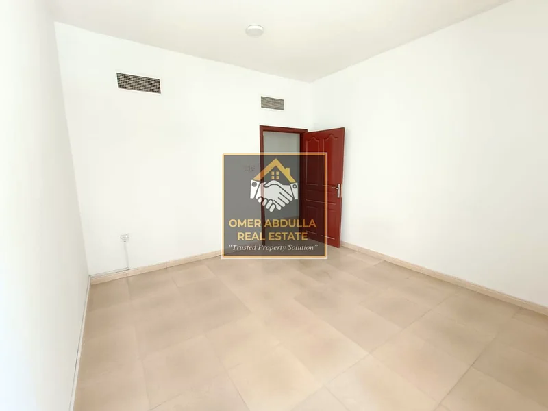 شقة عائلية 2Bhk بسعر 40 ألف فقط بدون دفعة أولى في منطقة المويلح63704059602049112