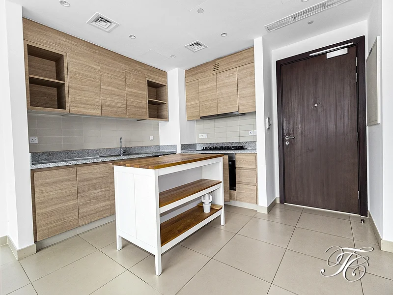 Direct Access to Dubai Hills Park | Park and Pool View63754624677250111
